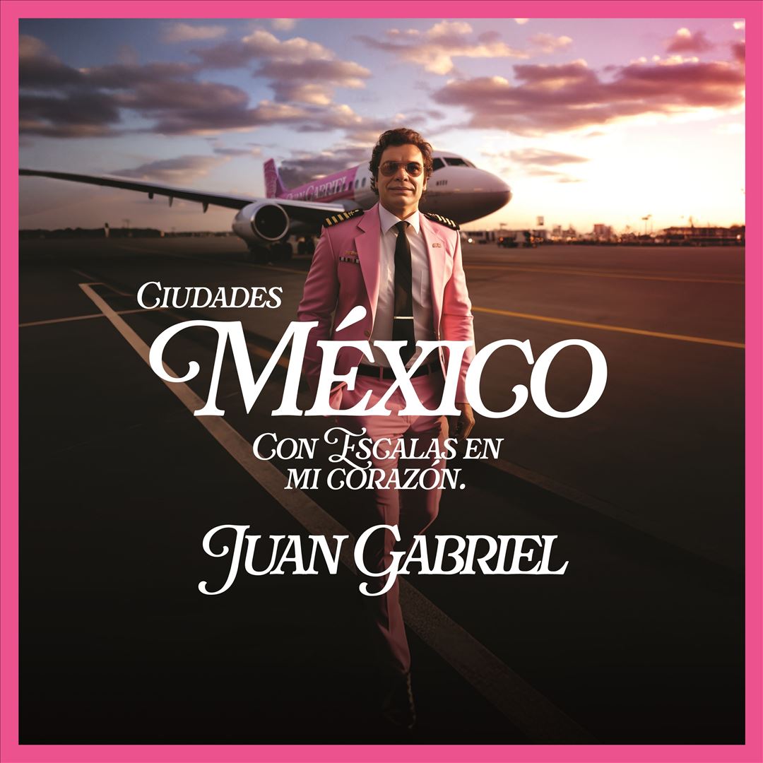 México con Escalas en Mi Corazón (Ciudades) cover art