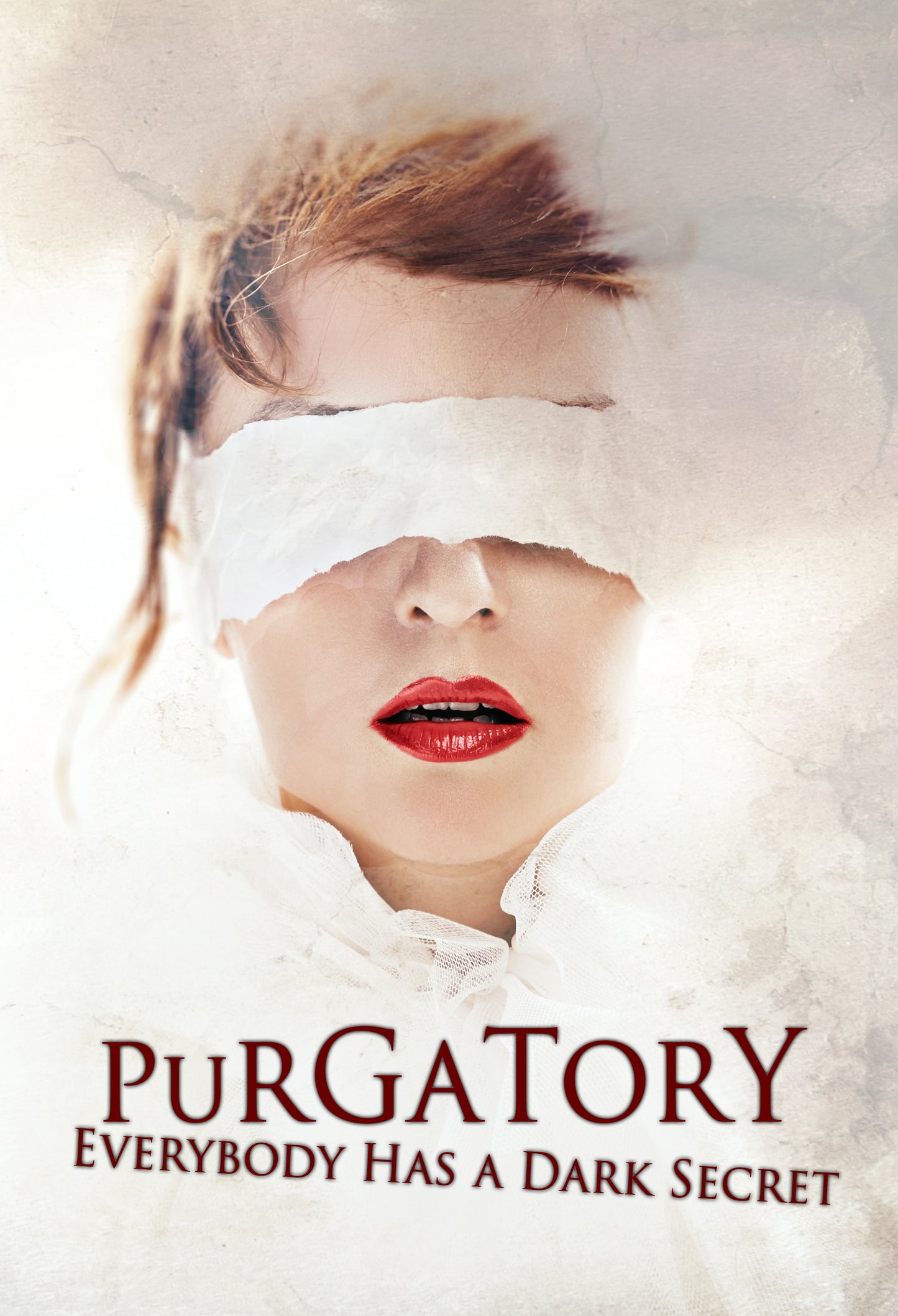 Purgatory cover art