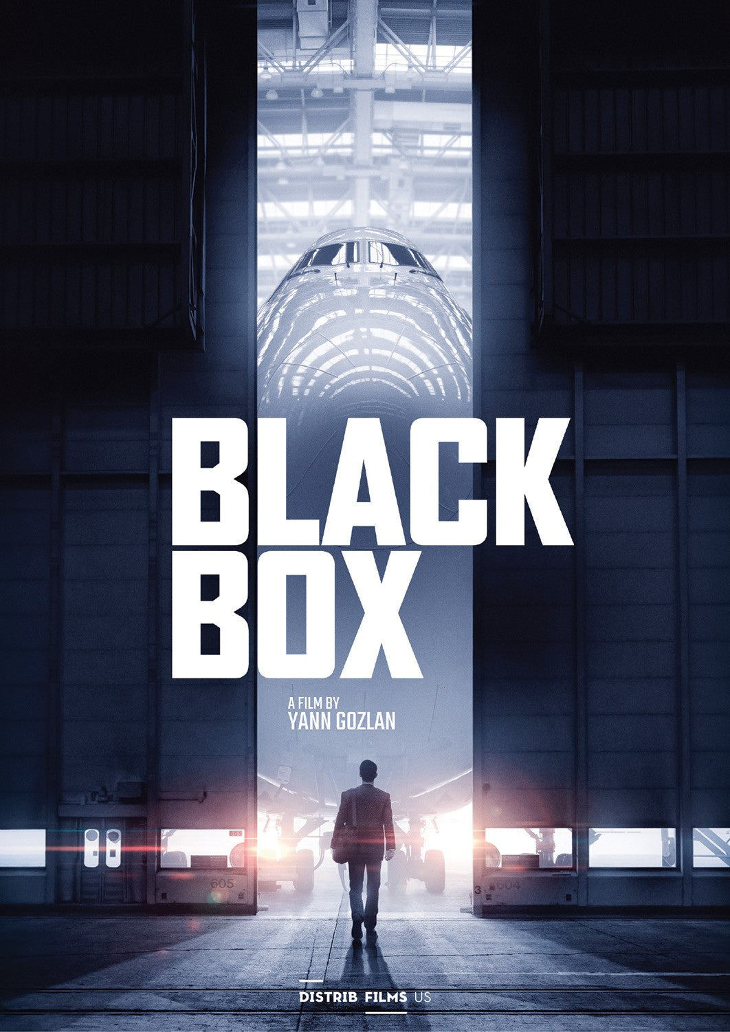 Black Box cover art