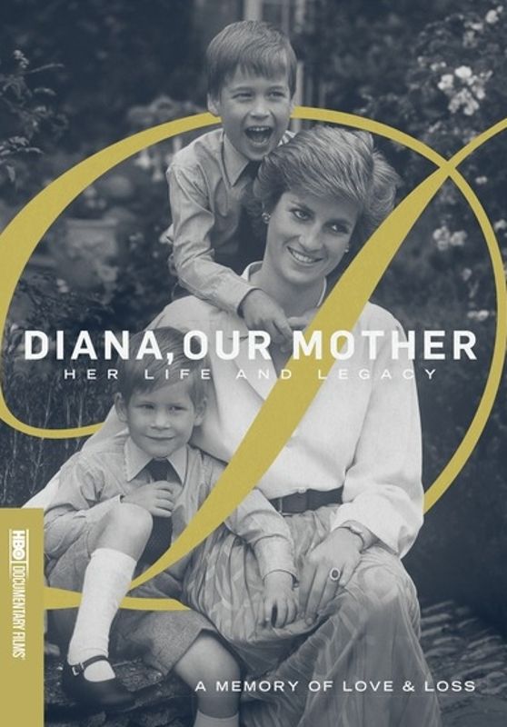 Diana, Our Mother: Her Life and Legacy cover art