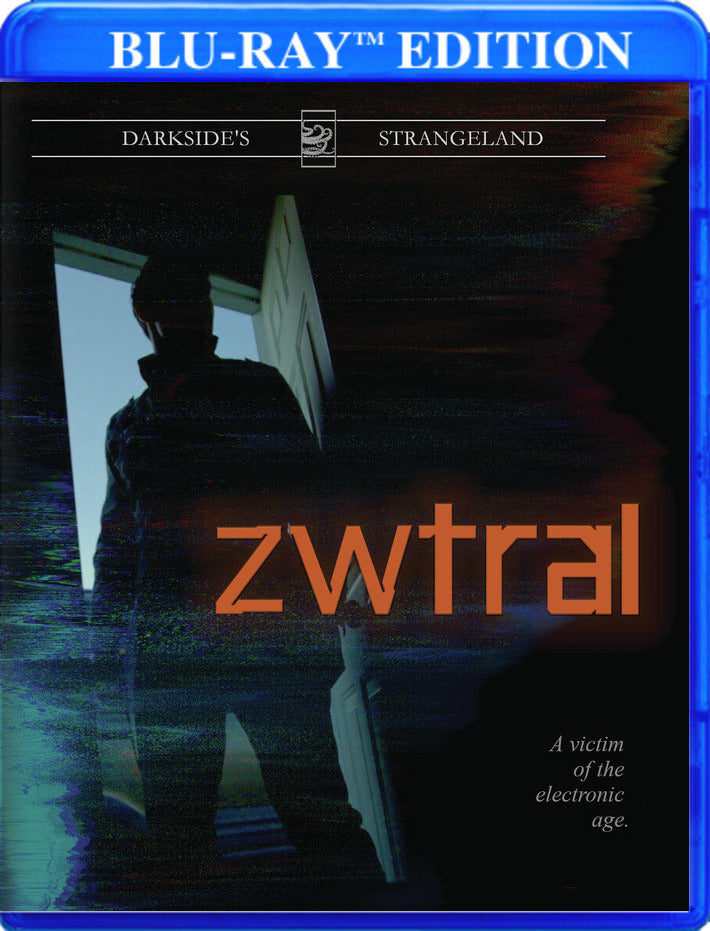 zwtral [Blu-Ray] cover art