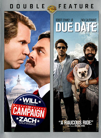 Campaign/Due Date cover art