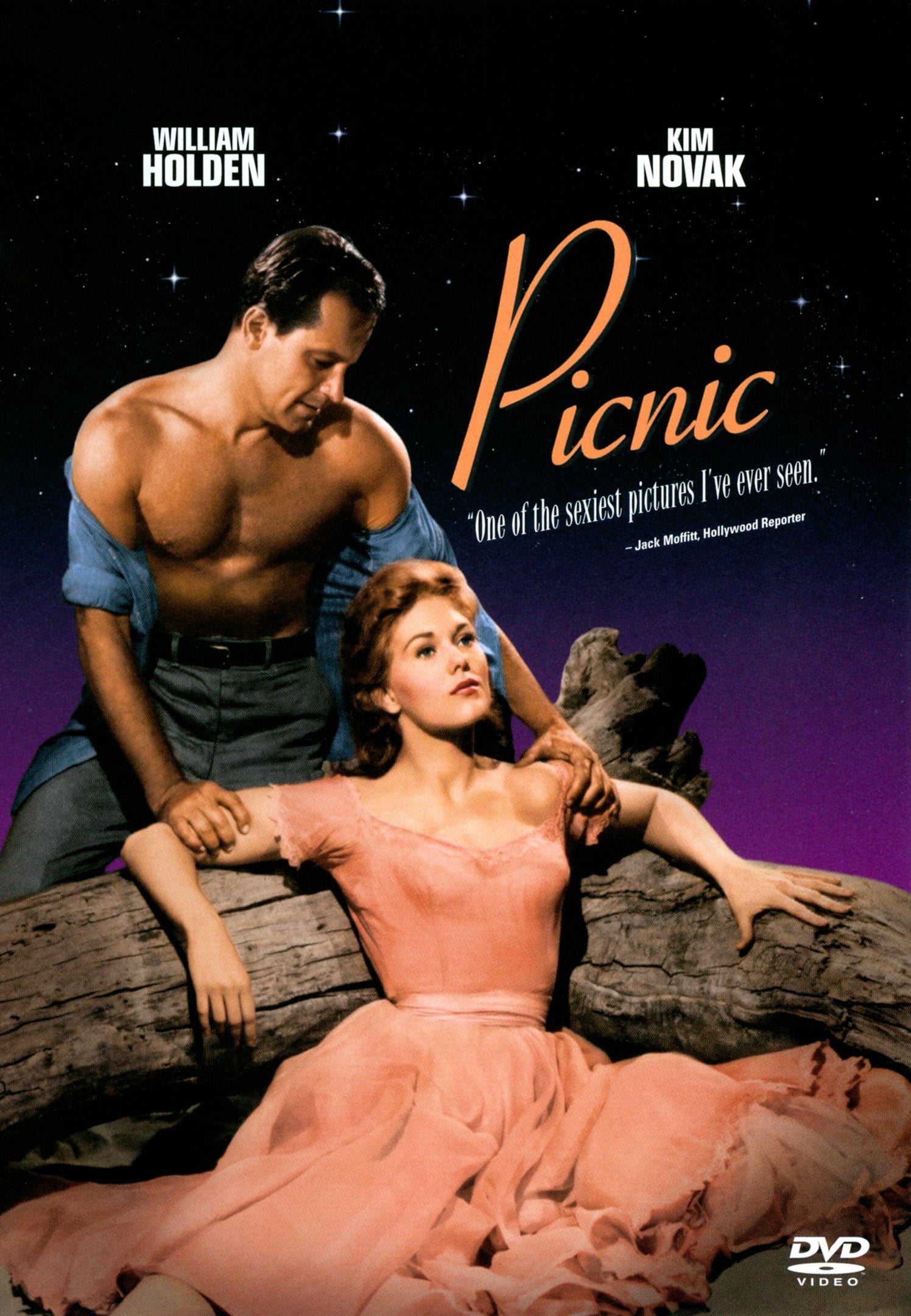 Picnic [WS/P&S] cover art