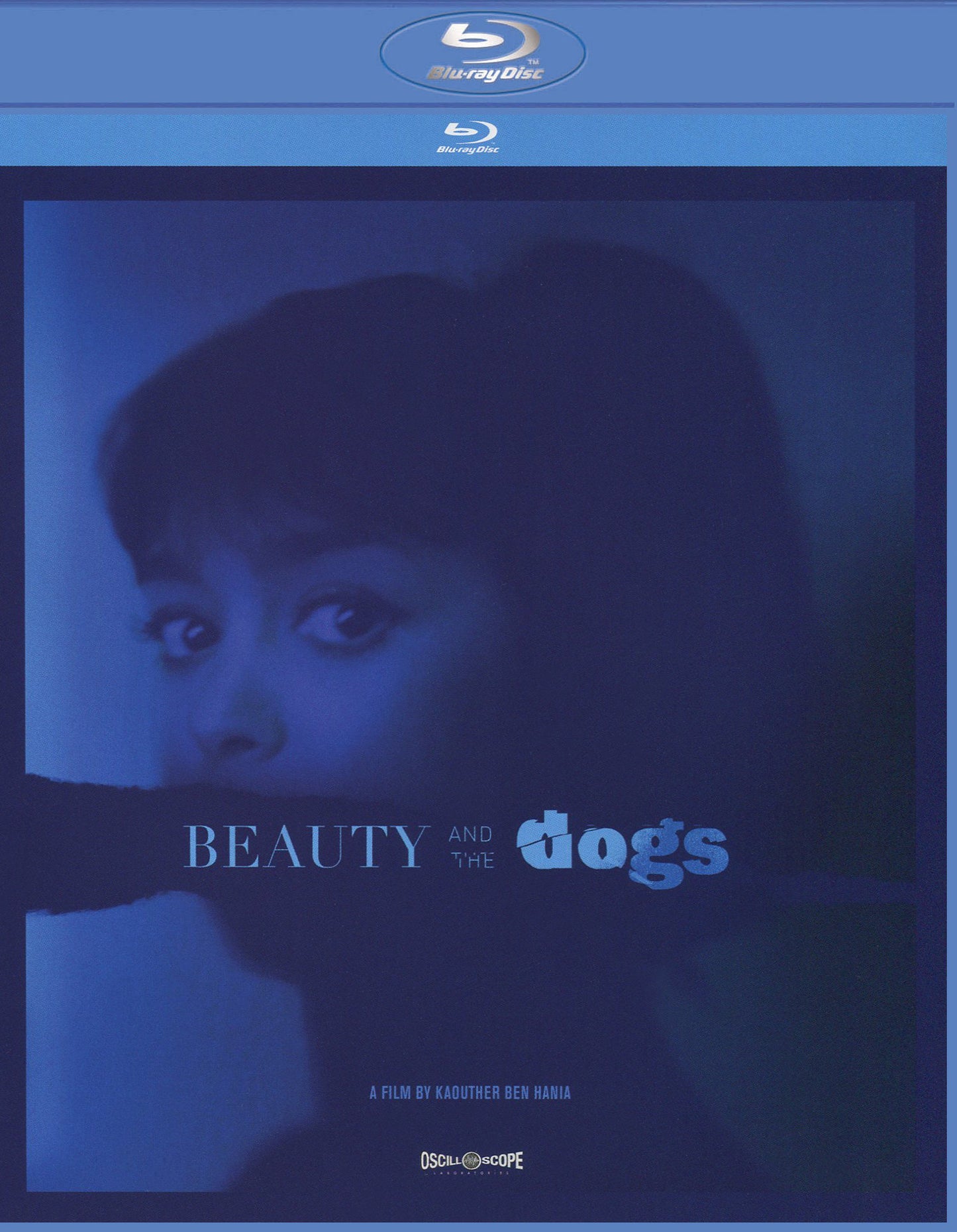 Beauty and the Dogs [Blu-ray] cover art