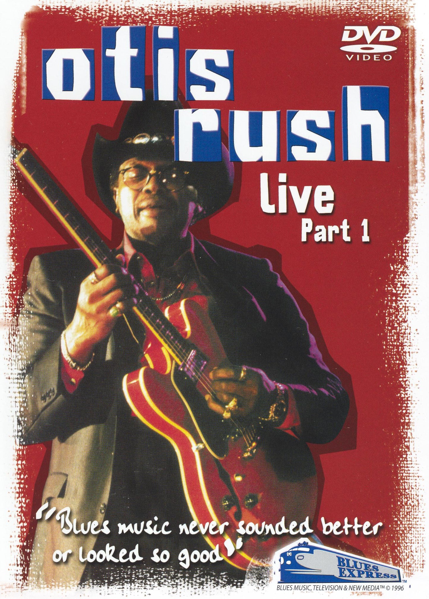 Part One cover art