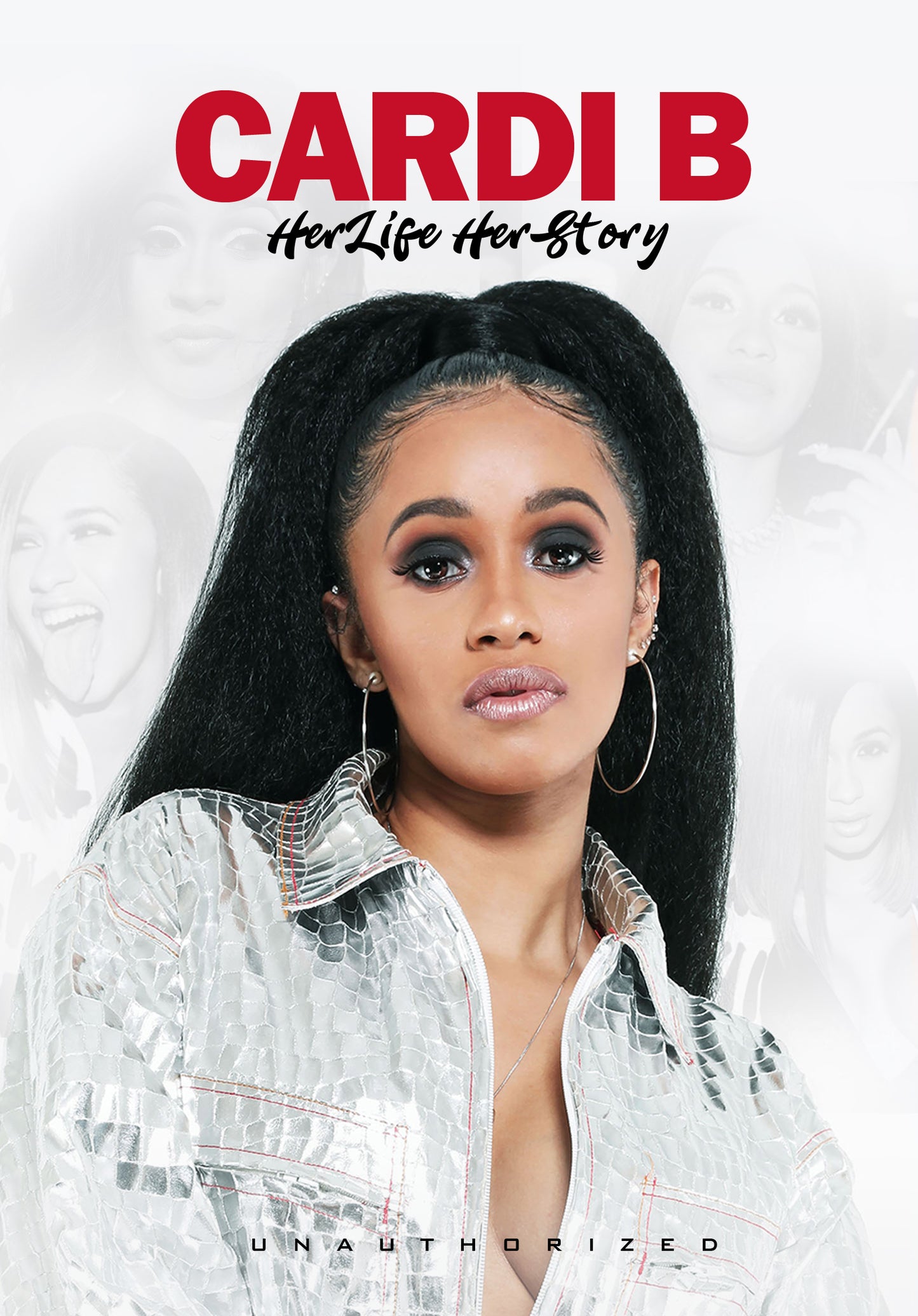 Her Life Her Story [Video] cover art