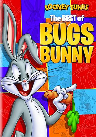 Looney Tunes: The Best of Bugs Bunny cover art
