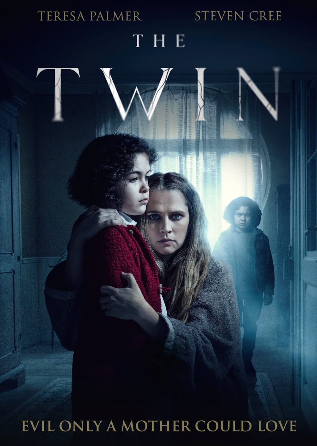 Twin cover art