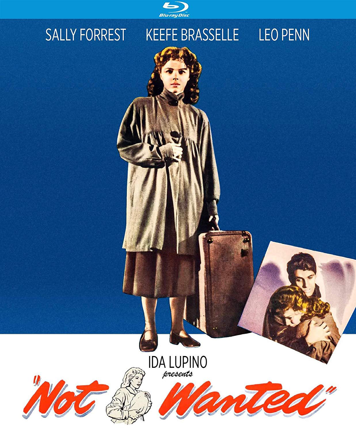 Streets of Sin [Blu-ray] cover art