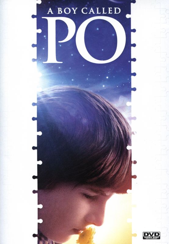 Boy Called Po cover art