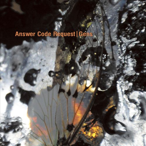 Gens – Answer Code Request – MovieMars