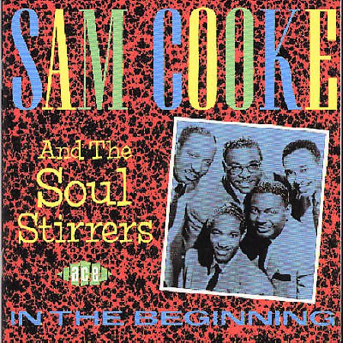 In the Beginning cover art