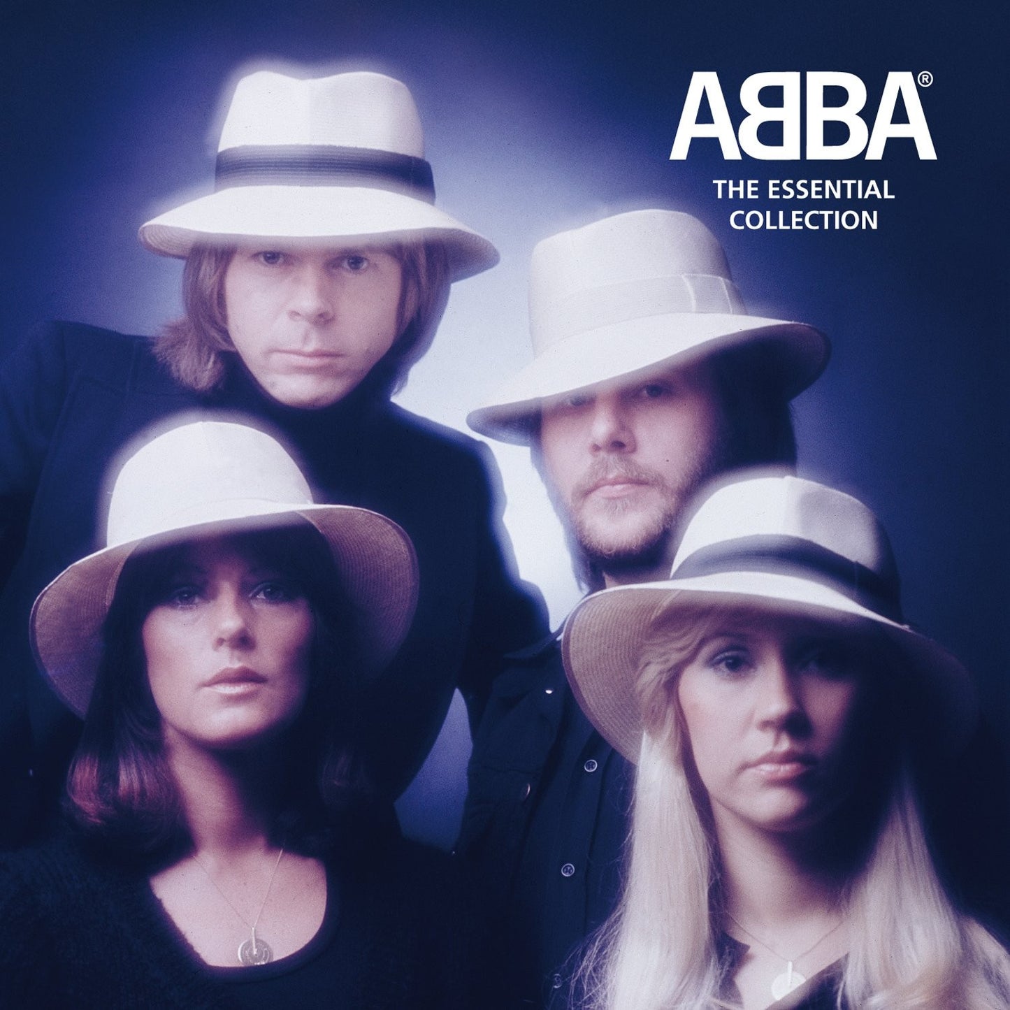 Definitive Collection [Video] cover art