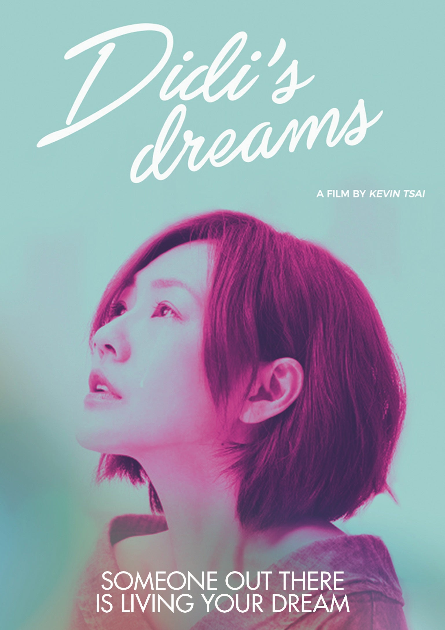 Didi's Dreams cover art