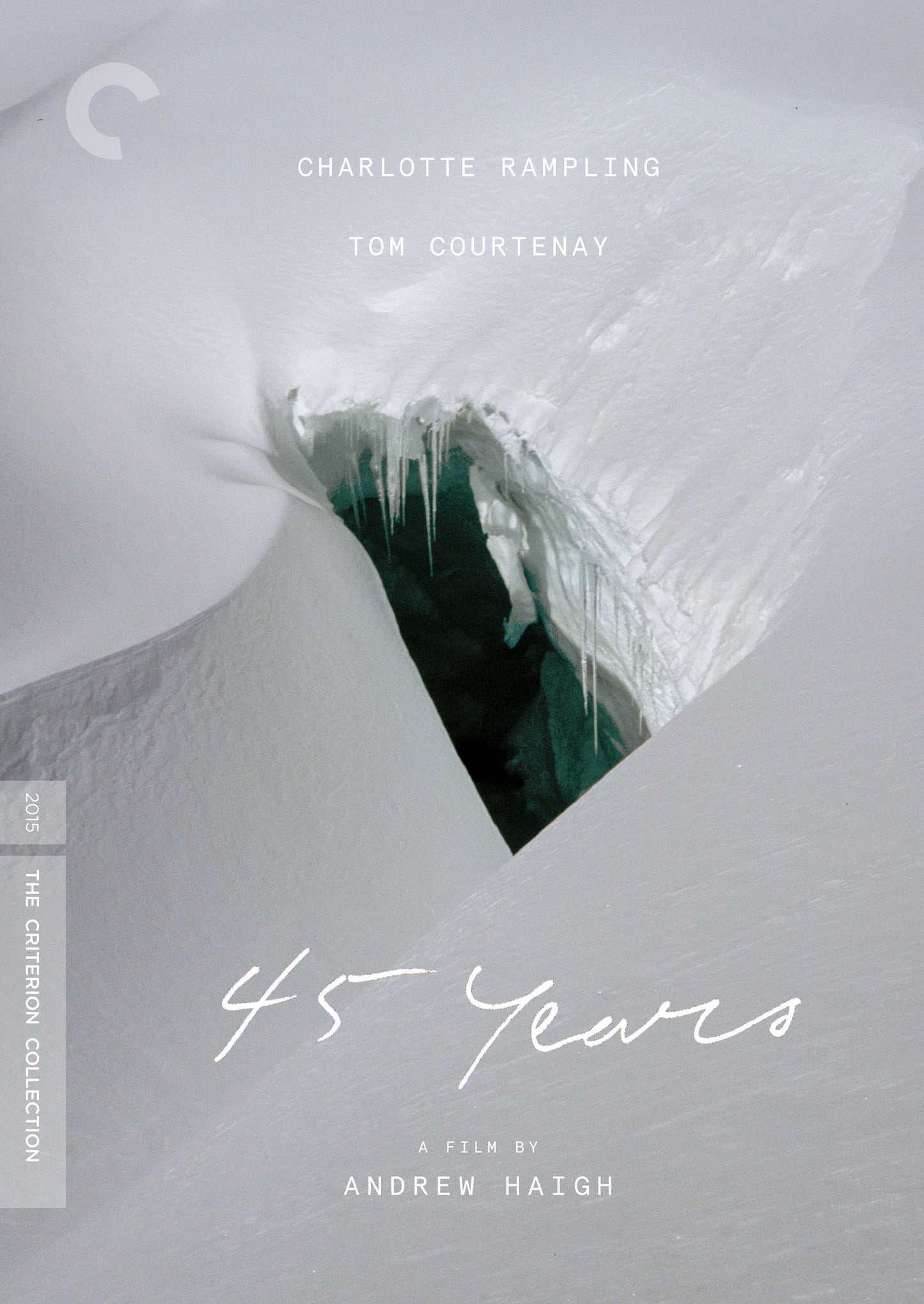 45 Years [Criterion Collection] cover art