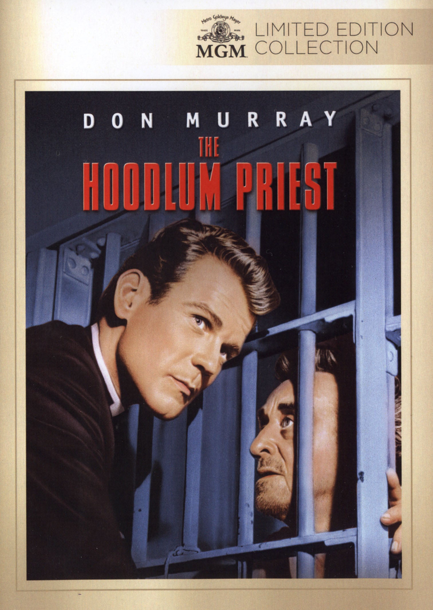 Hoodlum Priest cover art