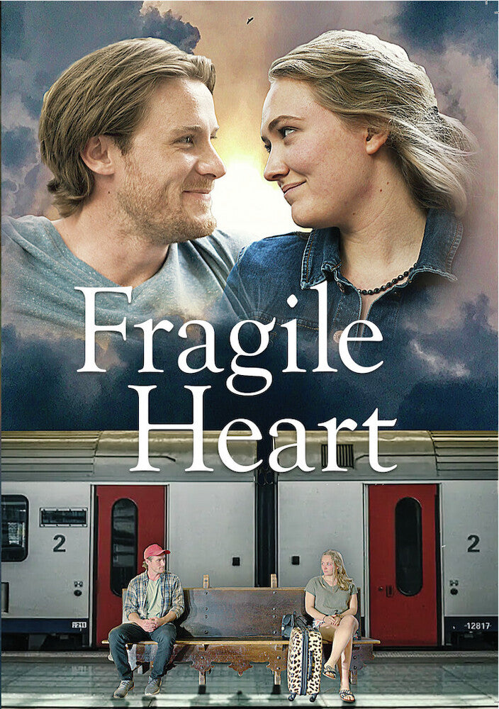 Fragile Heart cover art