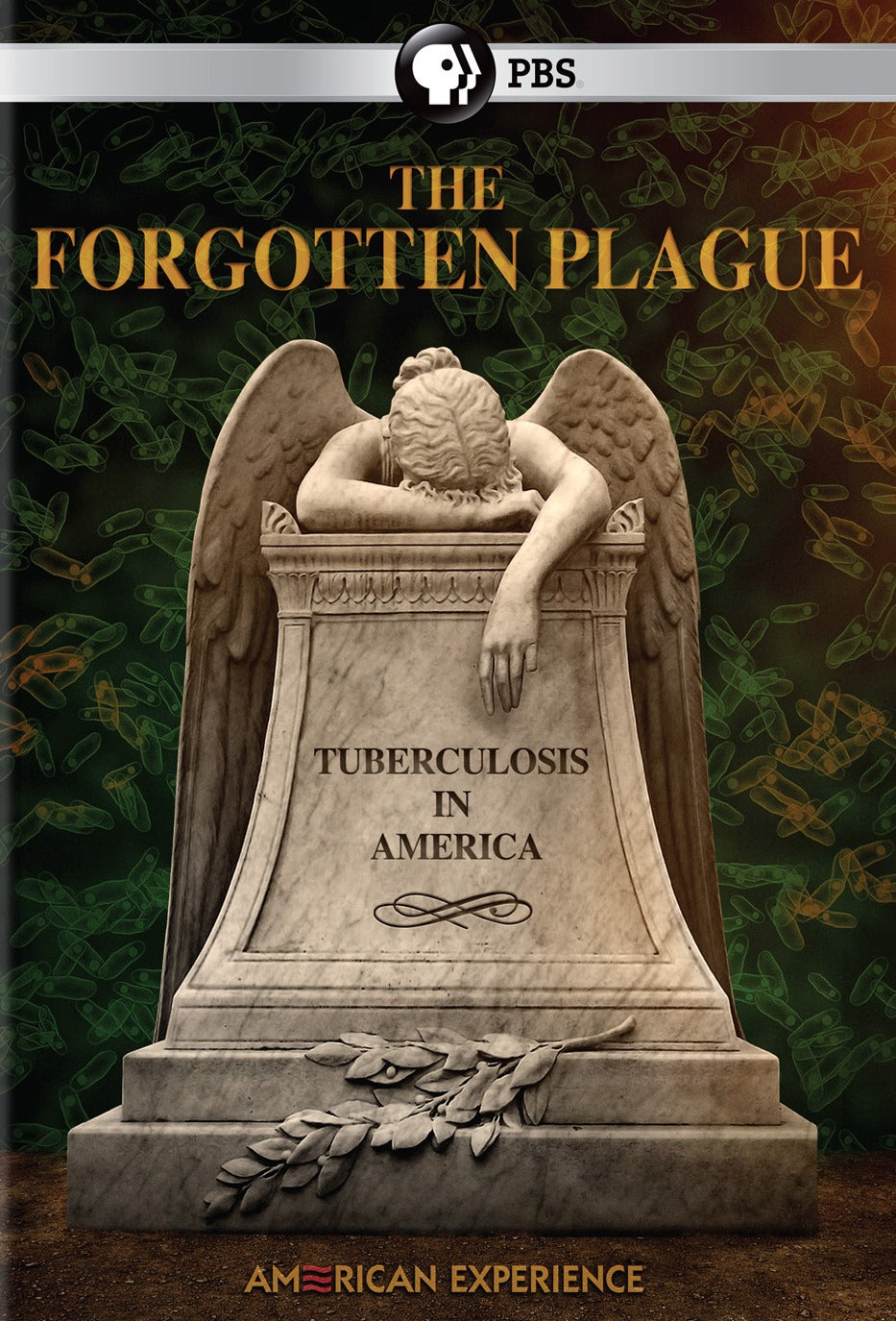 American Experience: The Forgotten Plague cover art