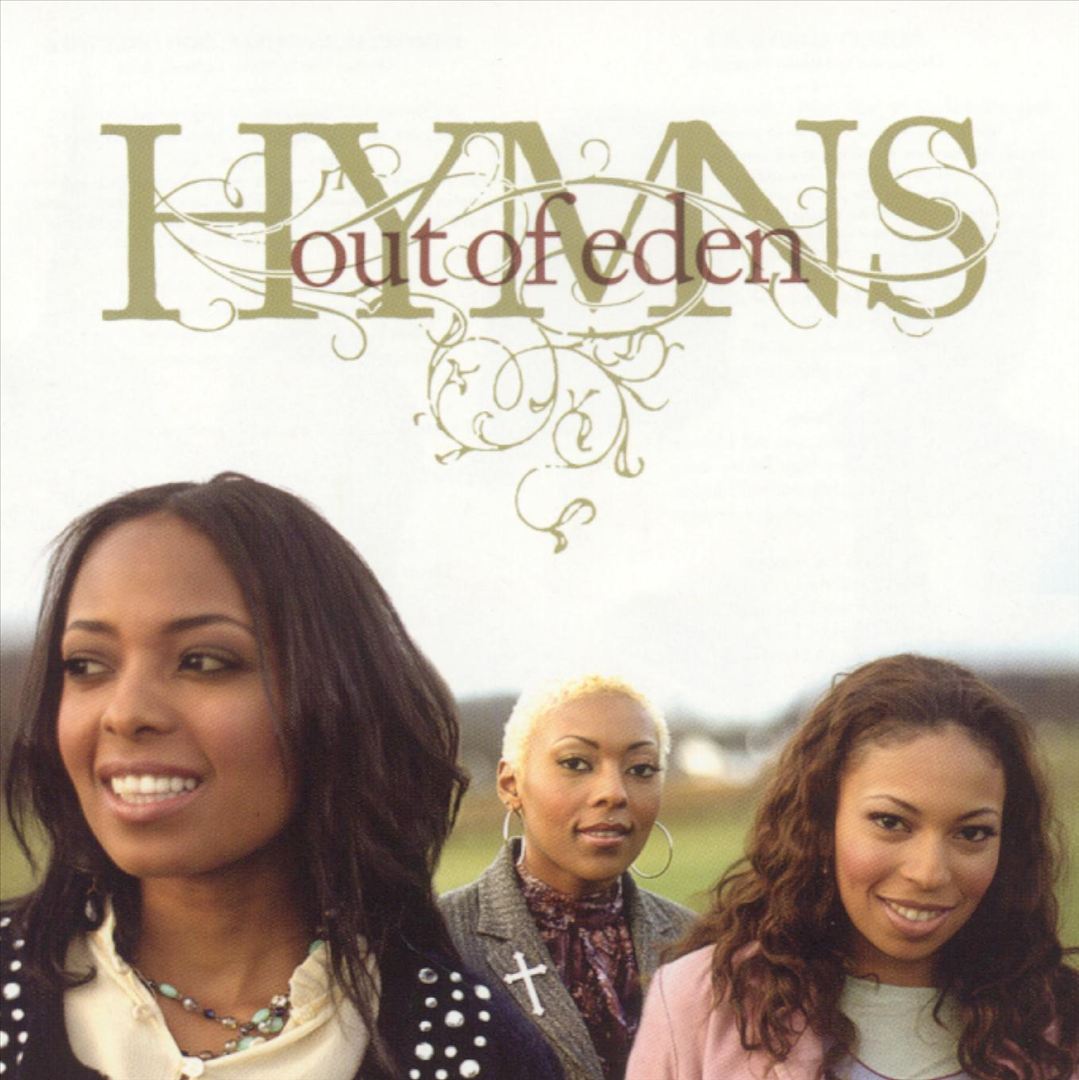 Hymns cover art