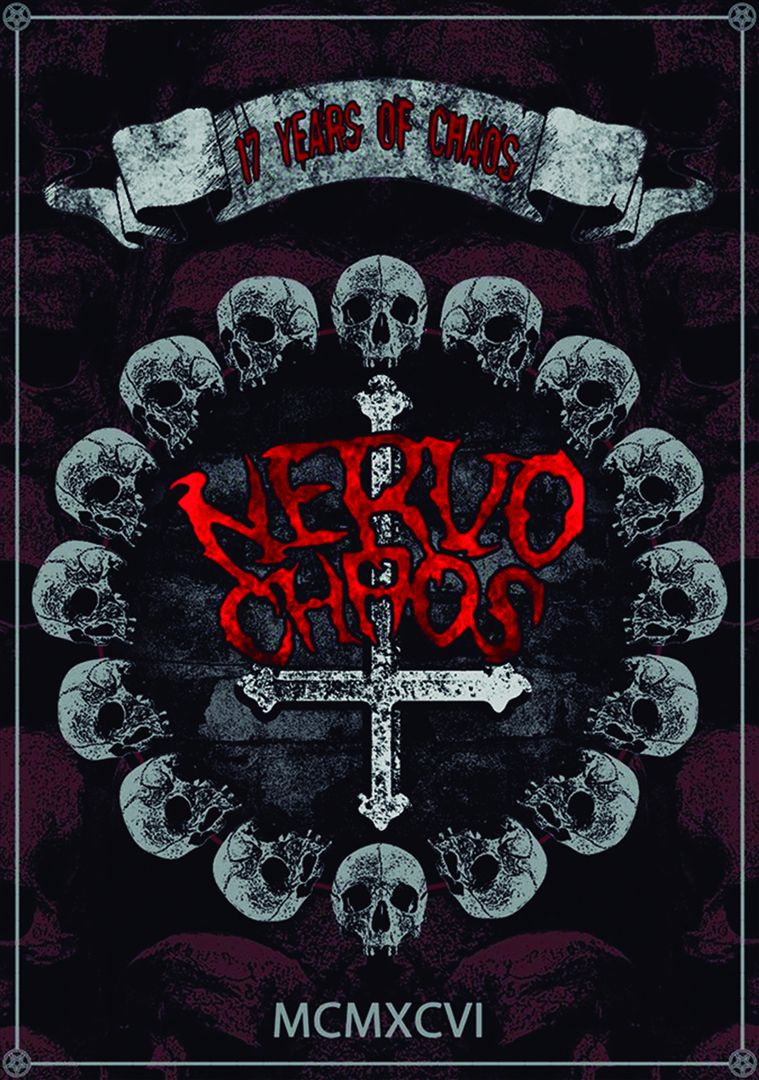 17 Years of Chaos [Video] cover art