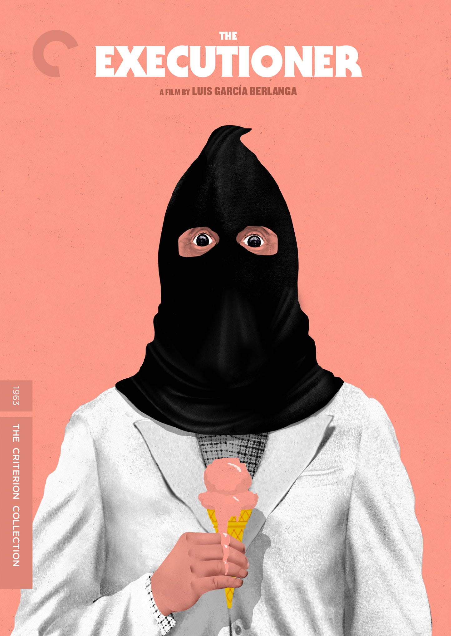 Executioner [Criterion Collection] [2 Discs] cover art