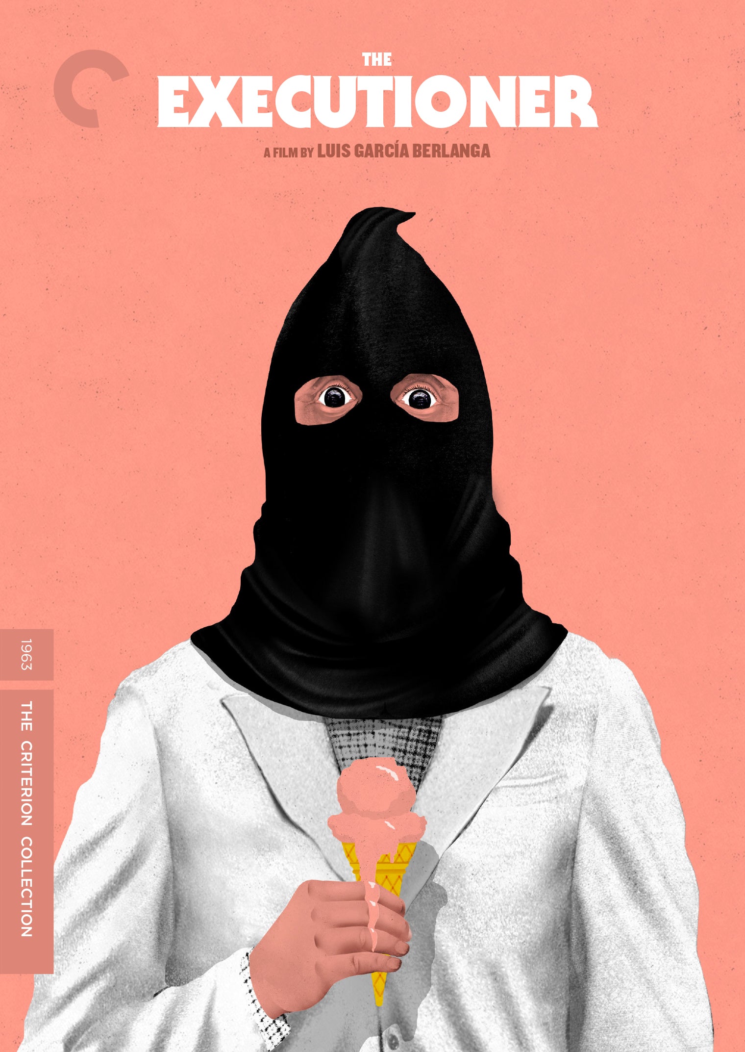 Executioner [Criterion Collection] [2 Discs] cover art