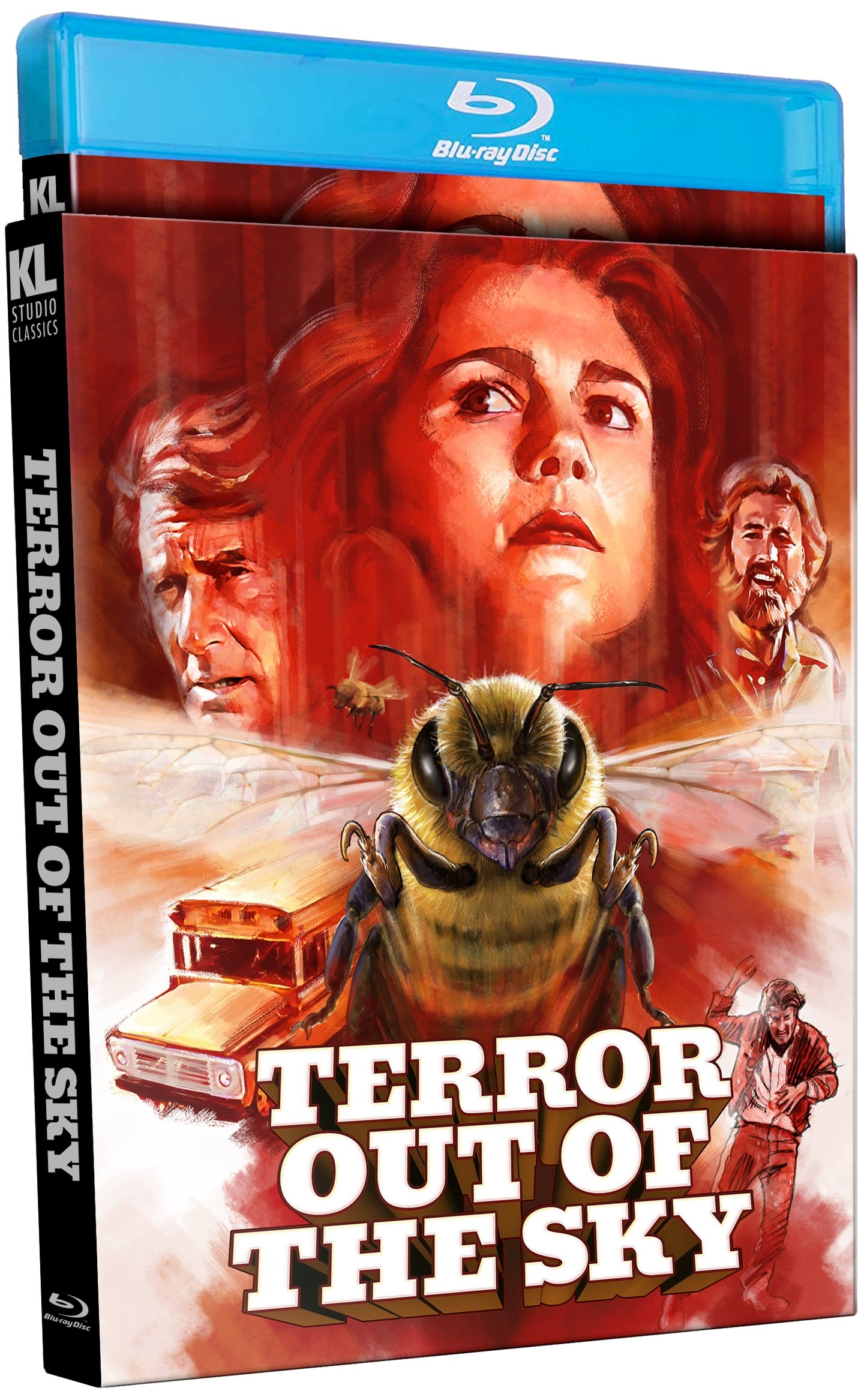 Terror Out of the Sky [Blu-ray] cover art