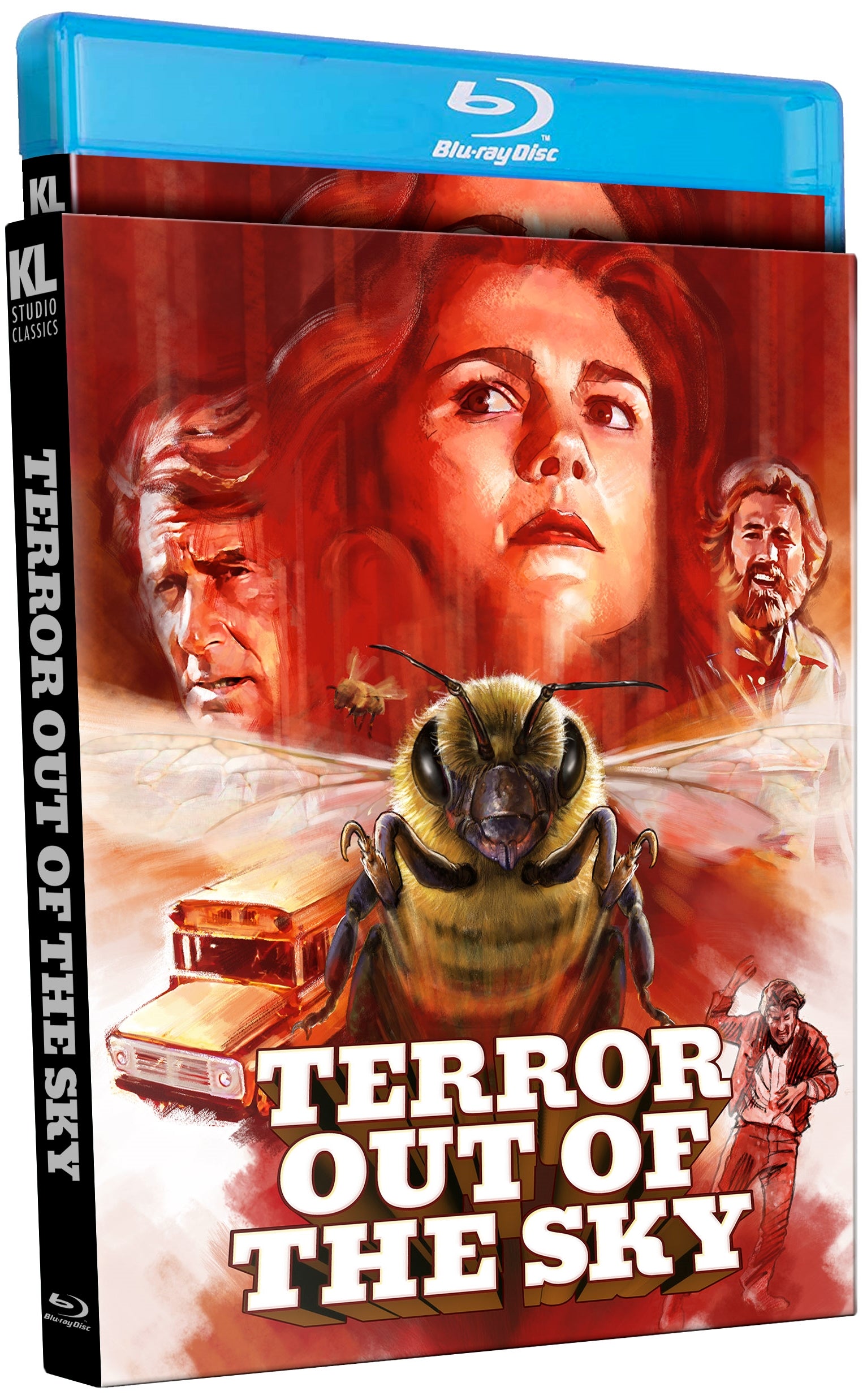 Terror Out of the Sky [Blu-ray] cover art