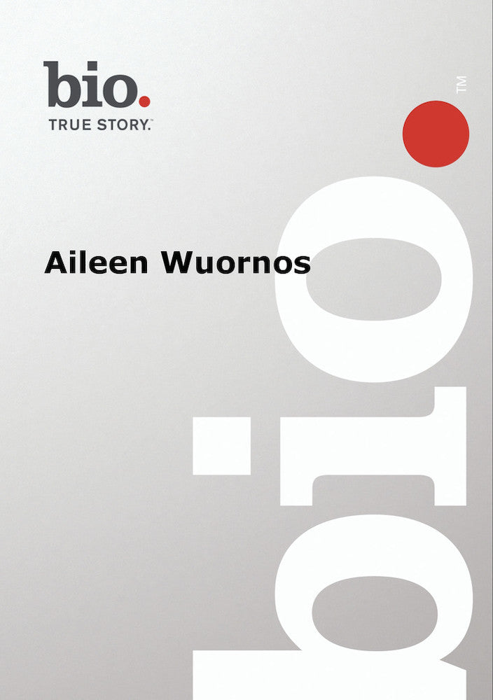 Biography: Aileen Wuornos cover art