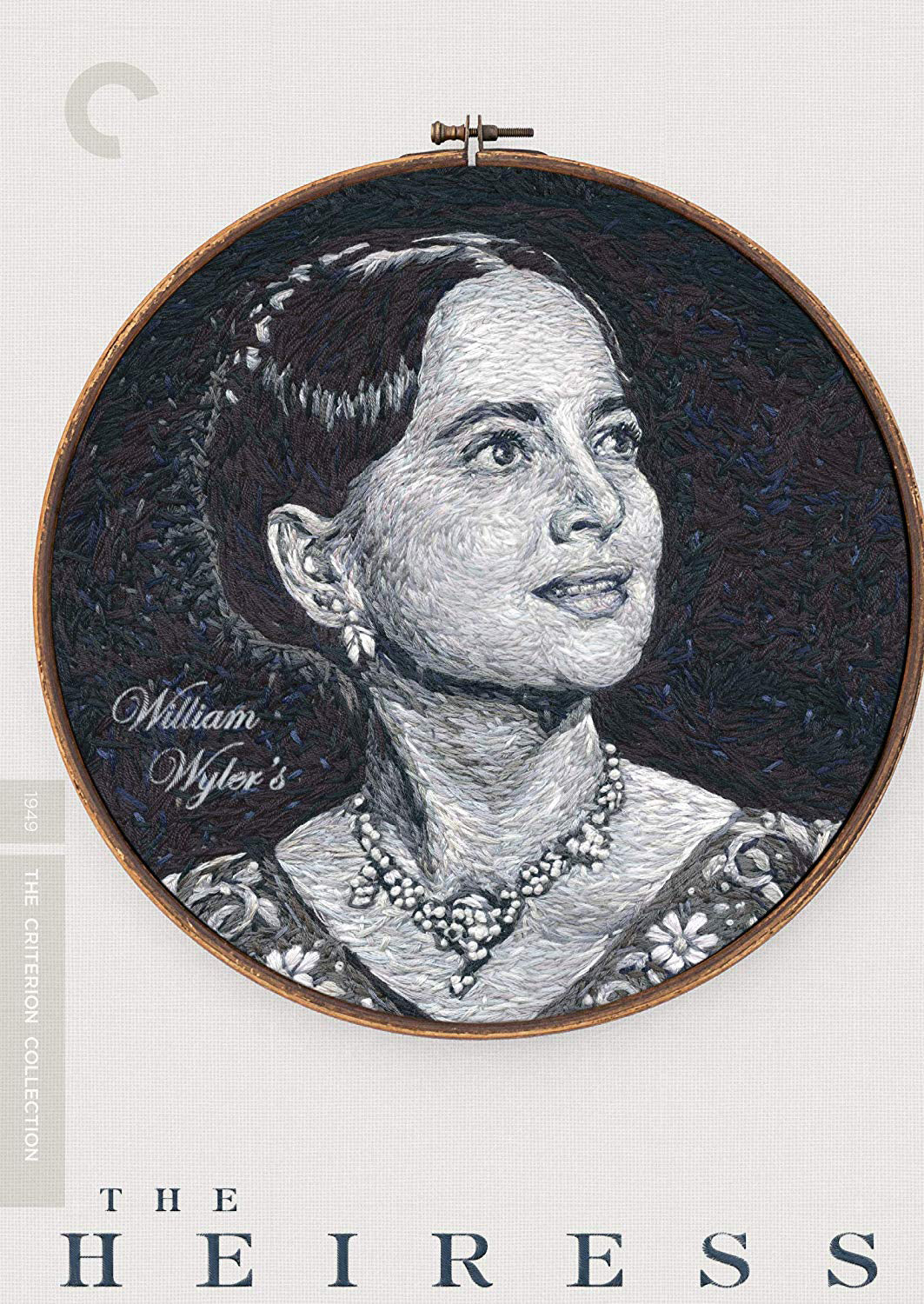 Heiress [Criterion Collection] cover art