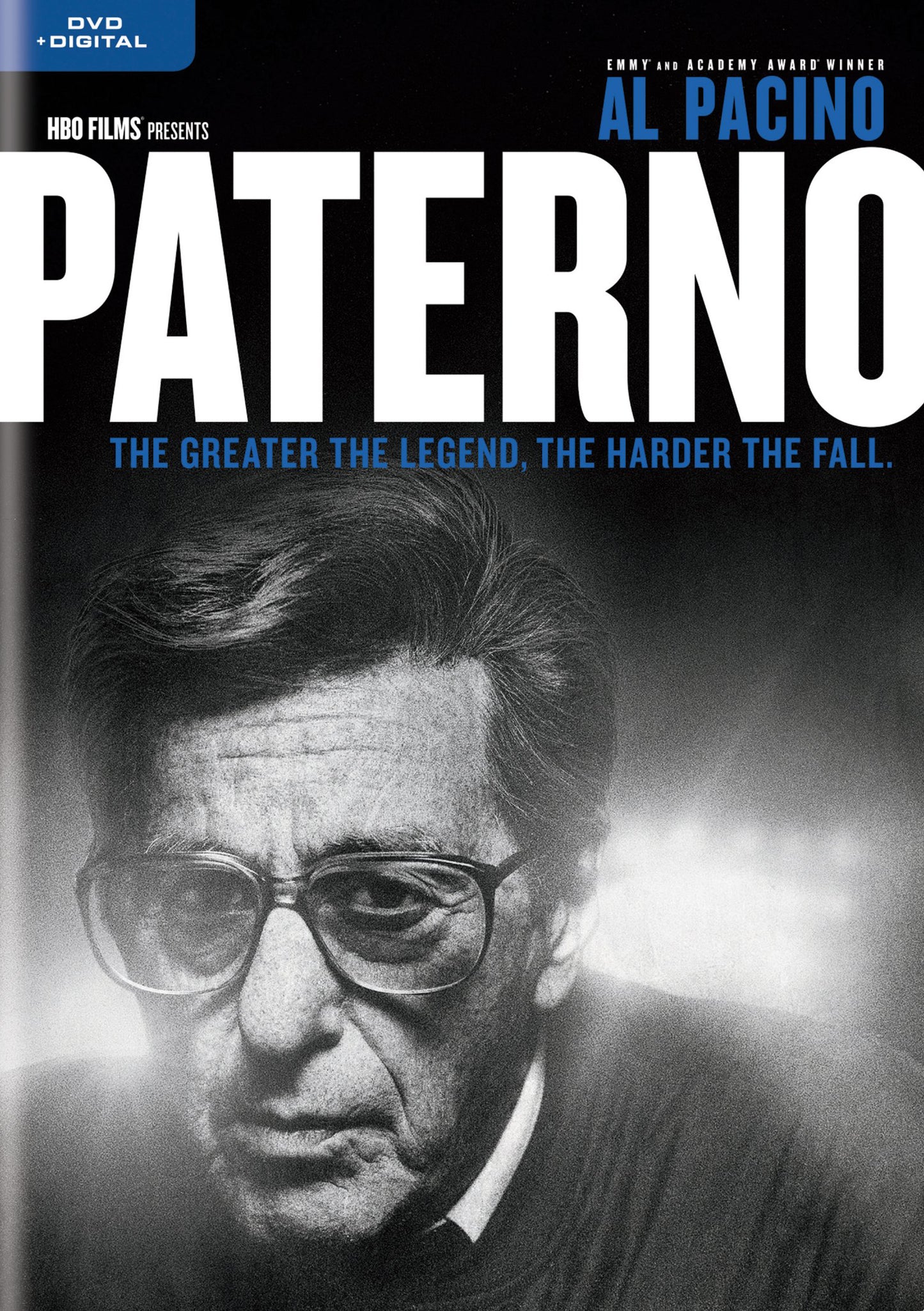 Paterno cover art