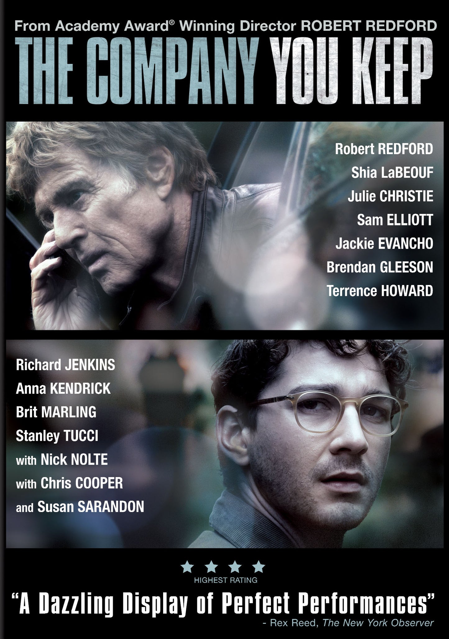 Company You Keep [Includes Digital Copy] cover art