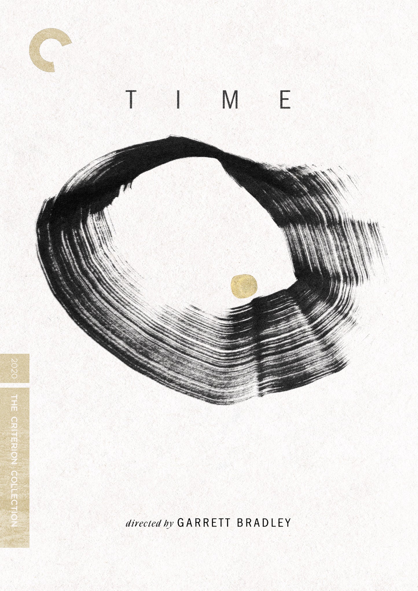 Time [Criterion Collection] cover art