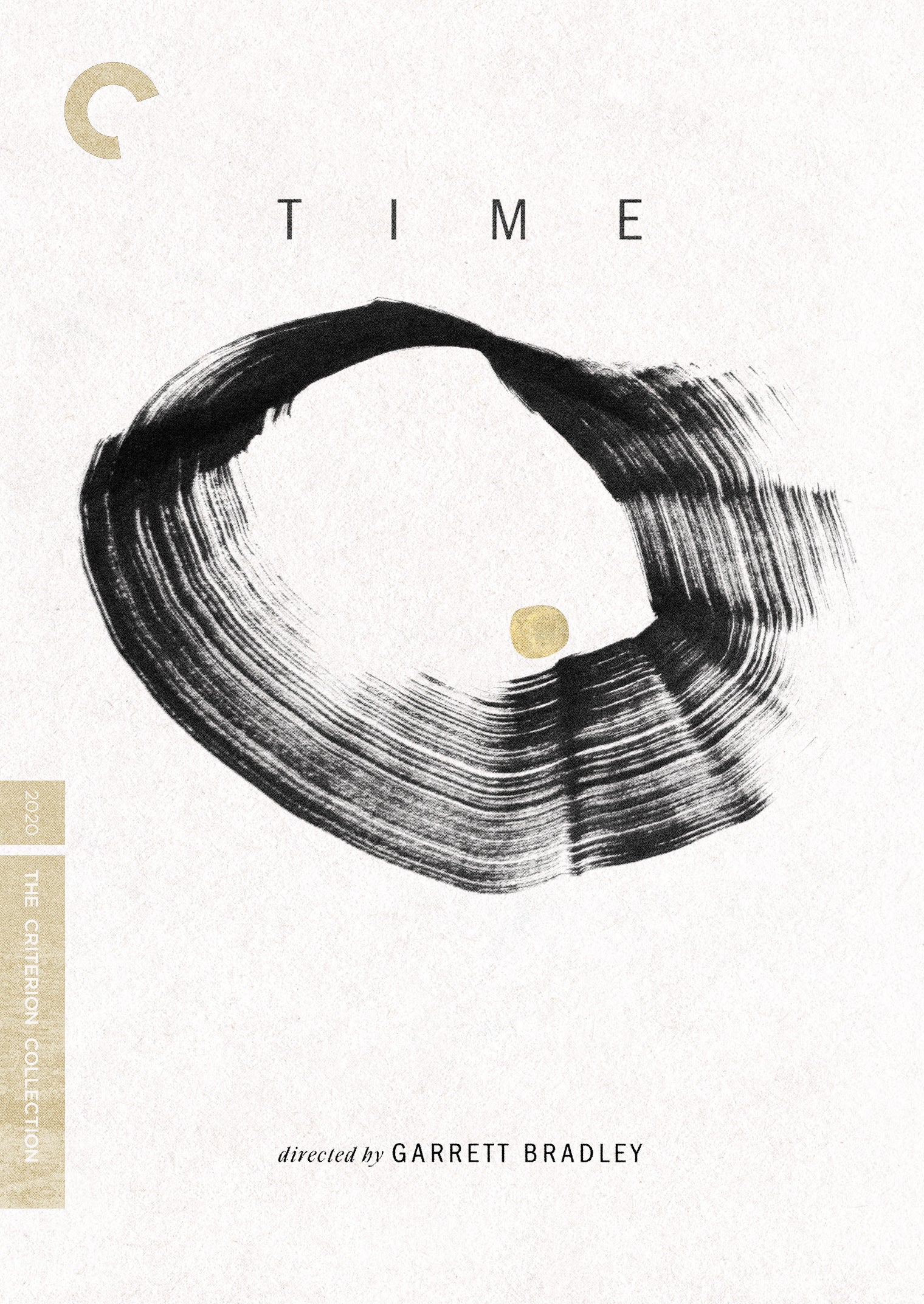 Time [Criterion Collection] cover art