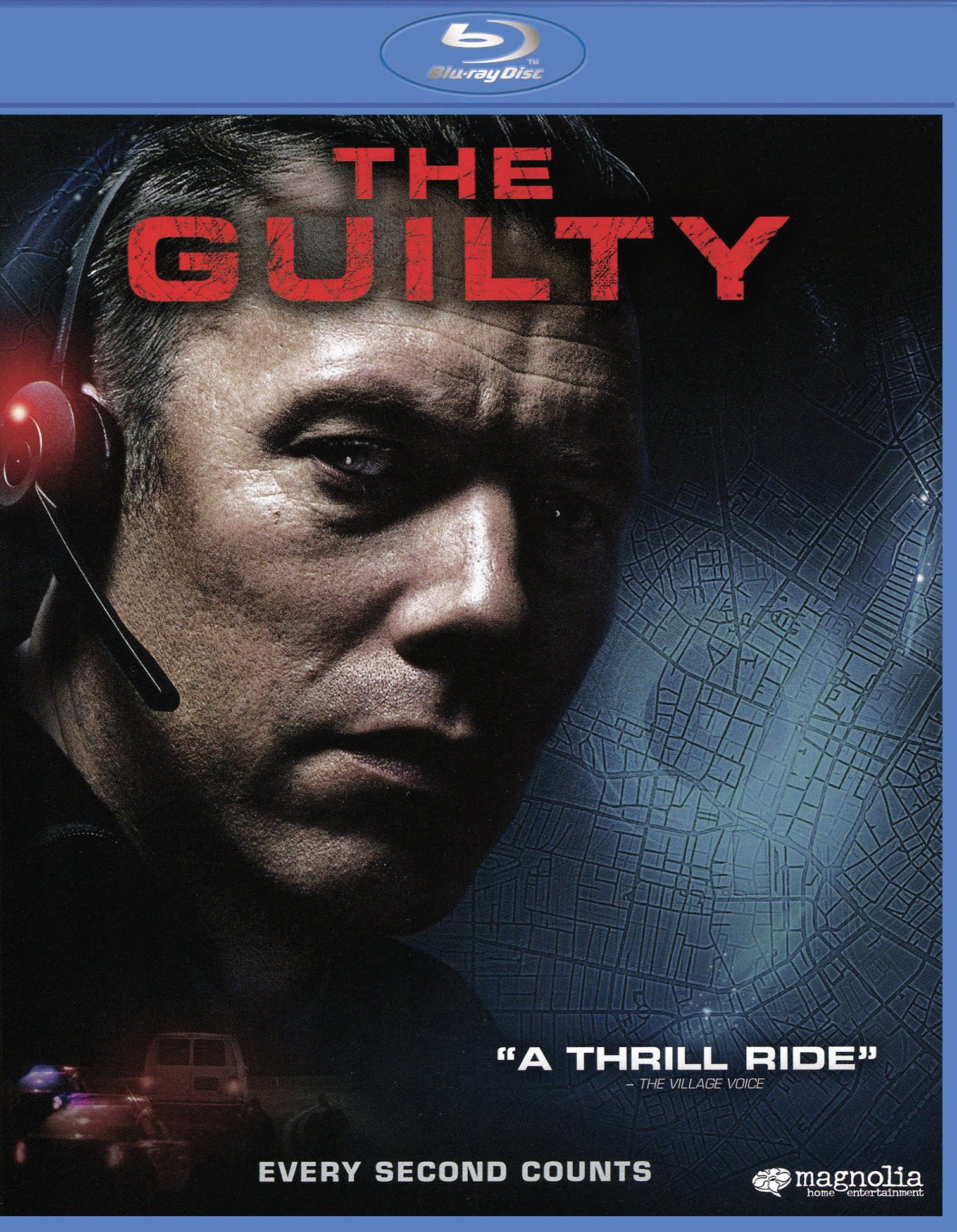 Guilty [Blu-ray] cover art