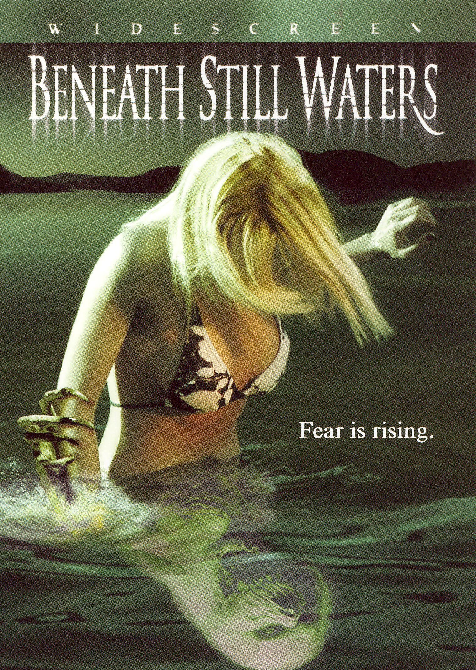 Beneath Still Waters cover art