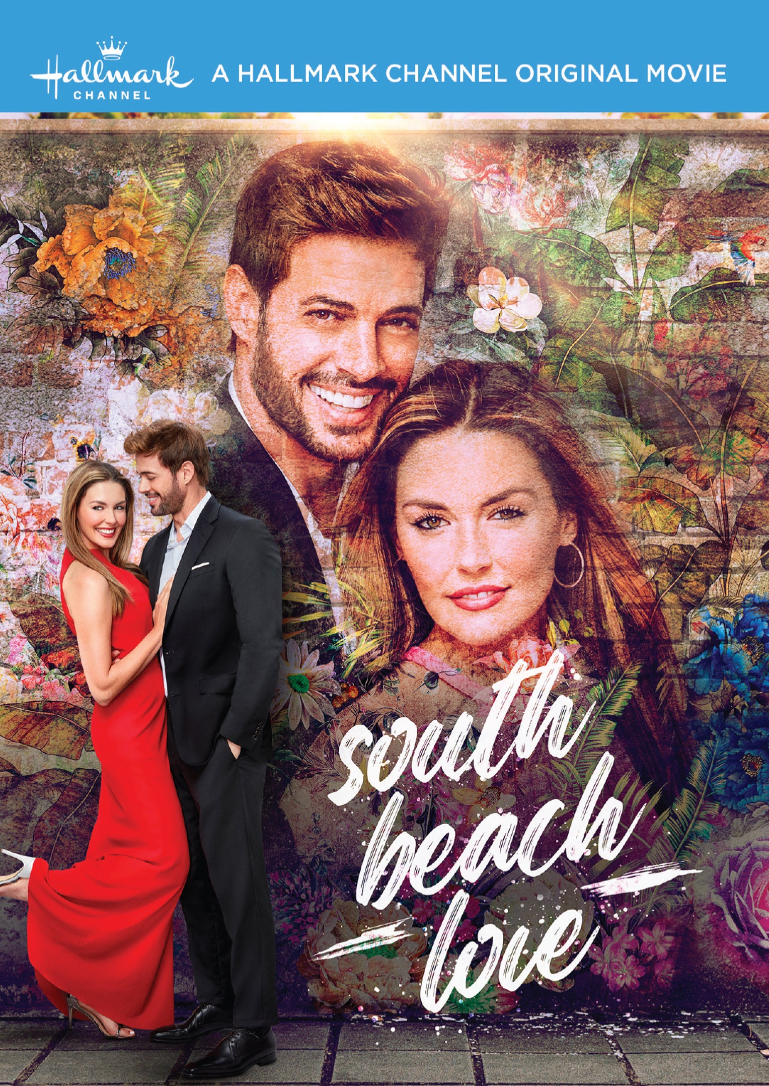South Beach Love cover art