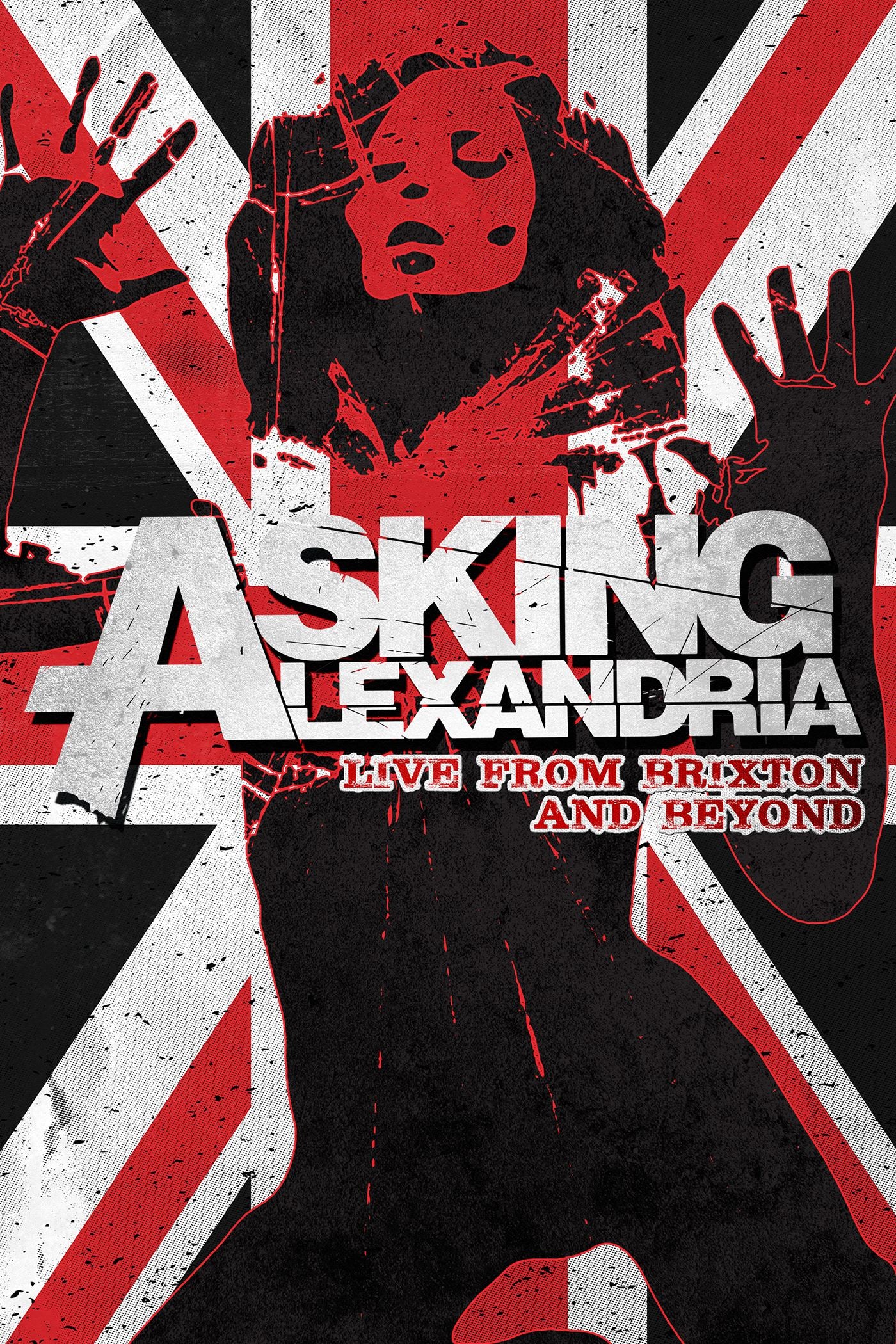 Live from Brixton and Beyond cover art