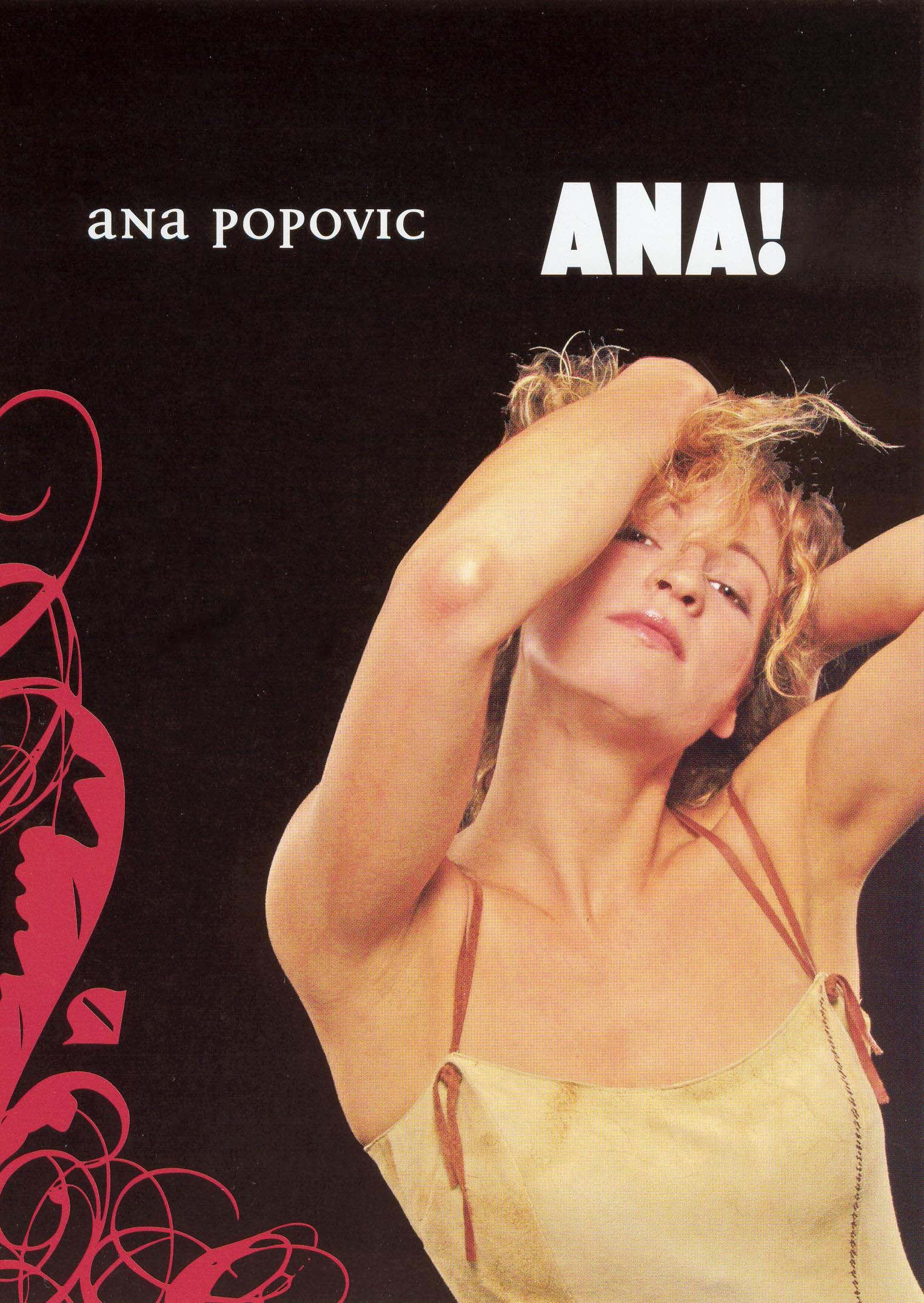Ana! [Video] cover art