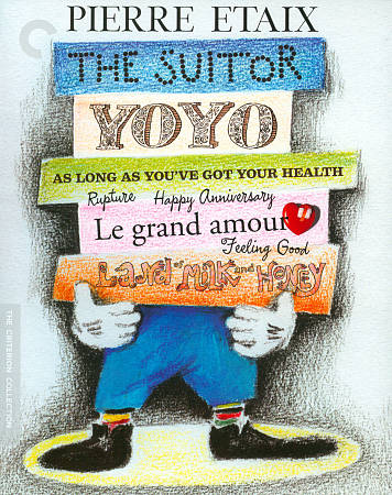Pierre Etaix cover art