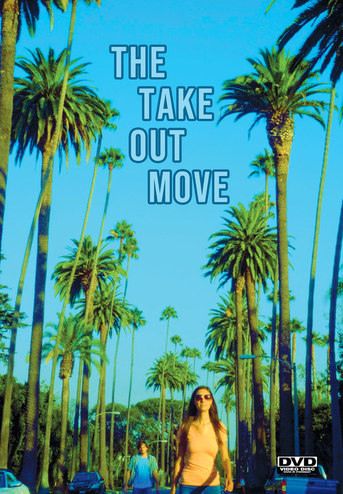 Take Out Move cover art