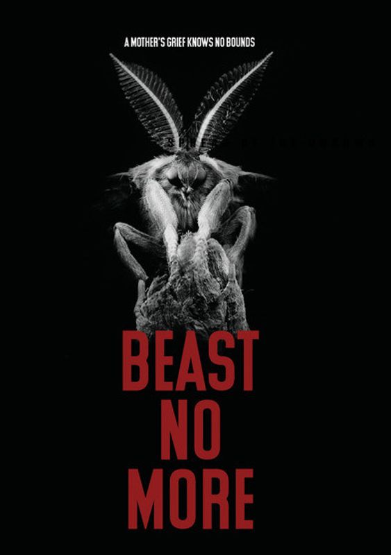 Beast No More cover art
