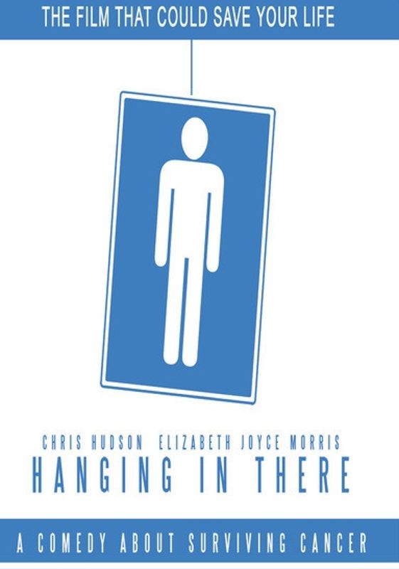 Hanging In There cover art
