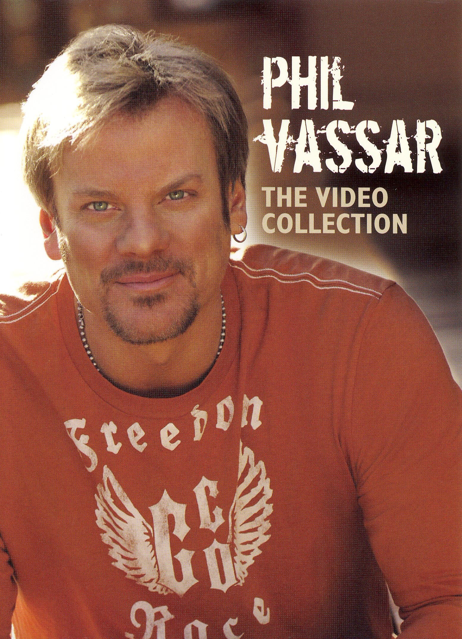 Video Collection cover art