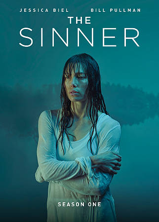 Sinner: Season One cover art