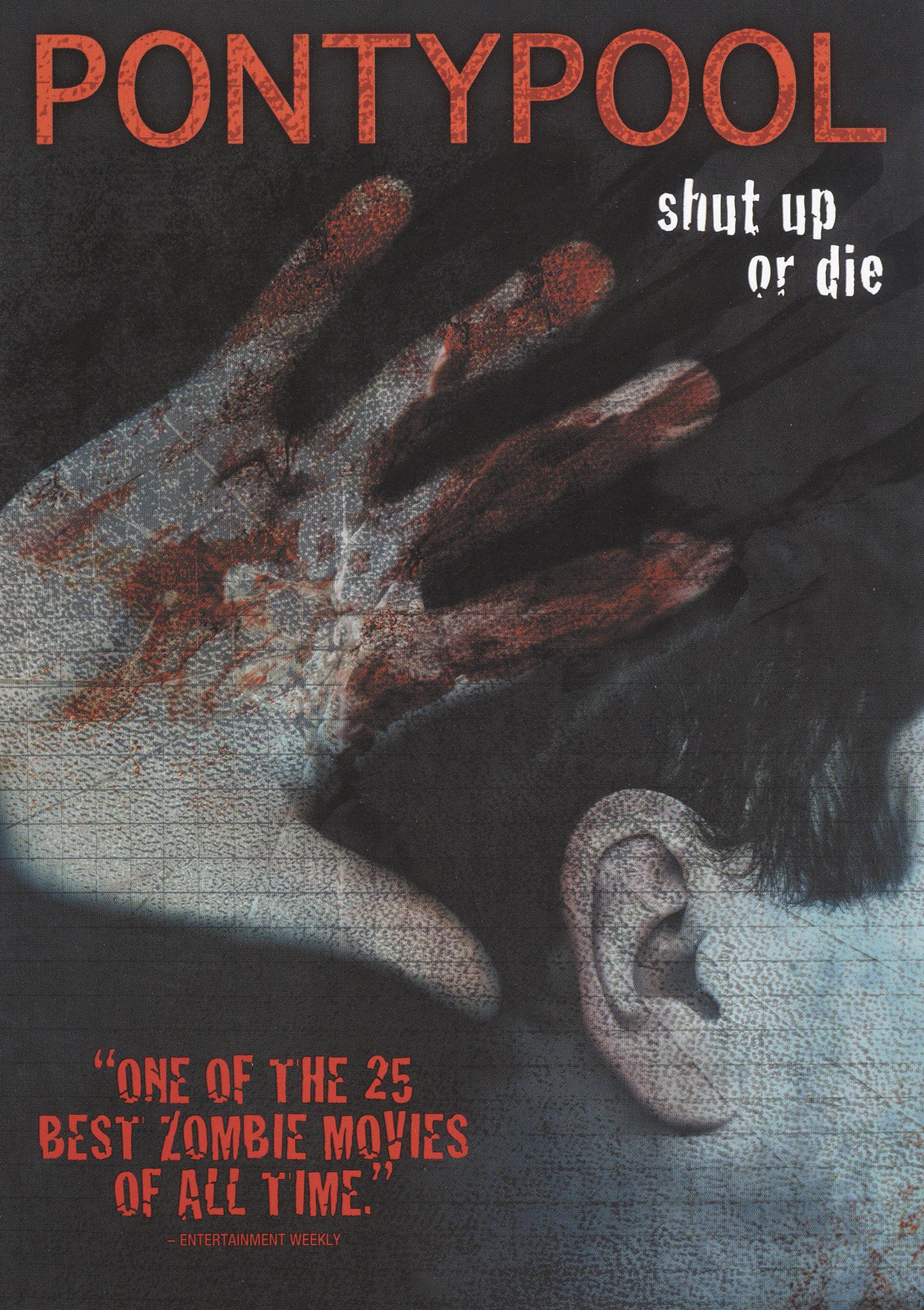 Pontypool cover art