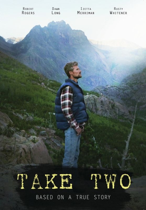 Take Two cover art