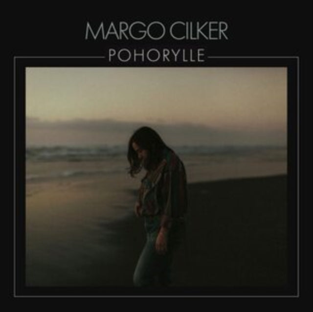 POHORYLLE cover art