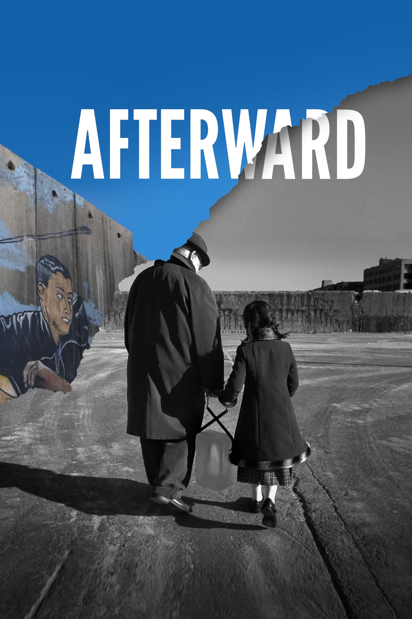 Afterward cover art