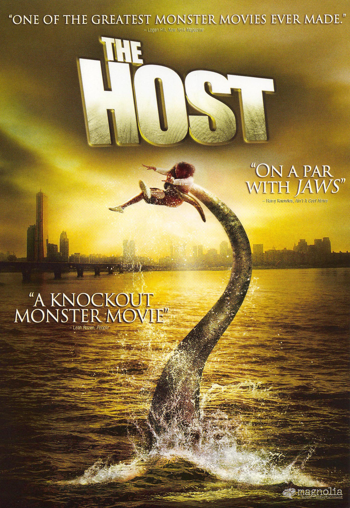Host [WS] cover art
